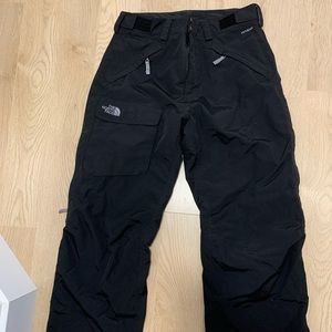 Northface Men’s ski pants